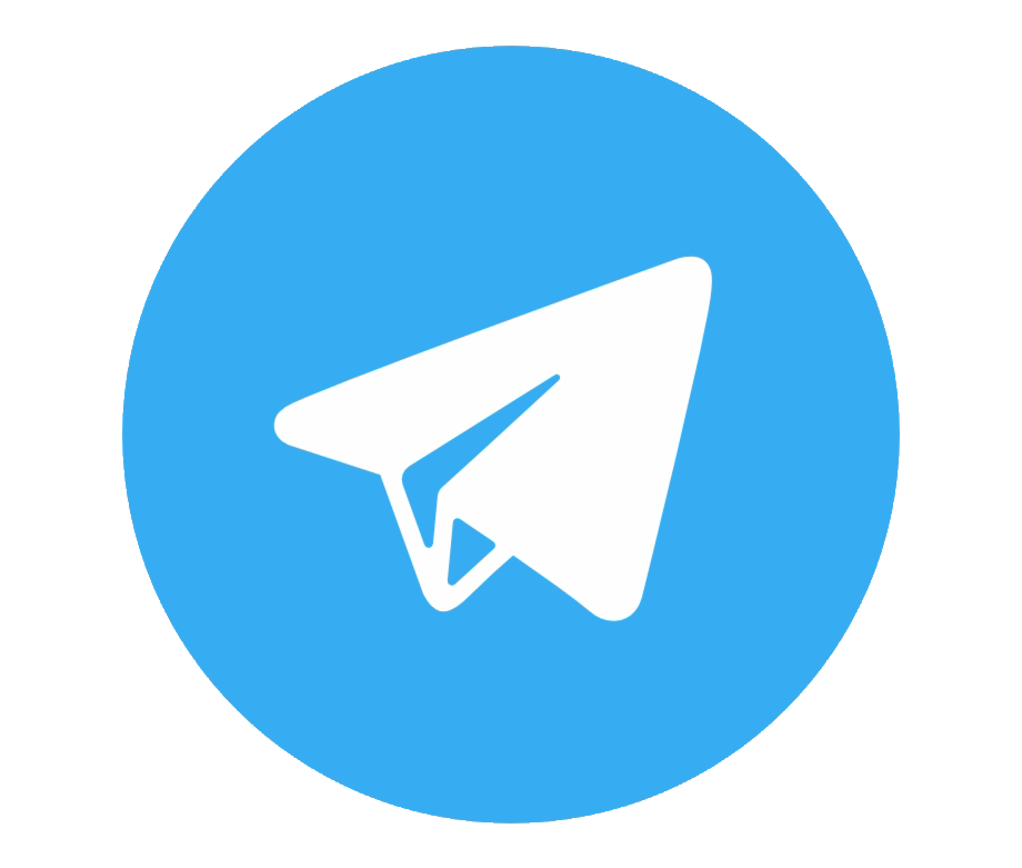Написать в Telegram